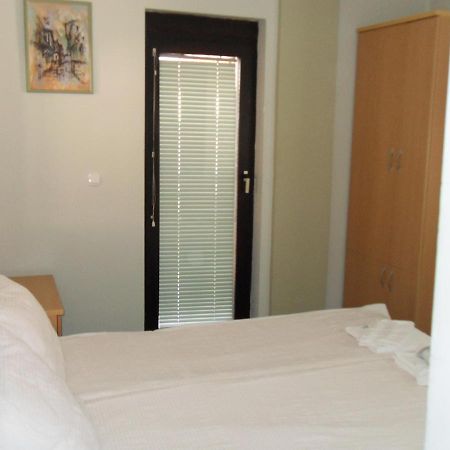 Apartments Ristak Ohrid Exterior foto