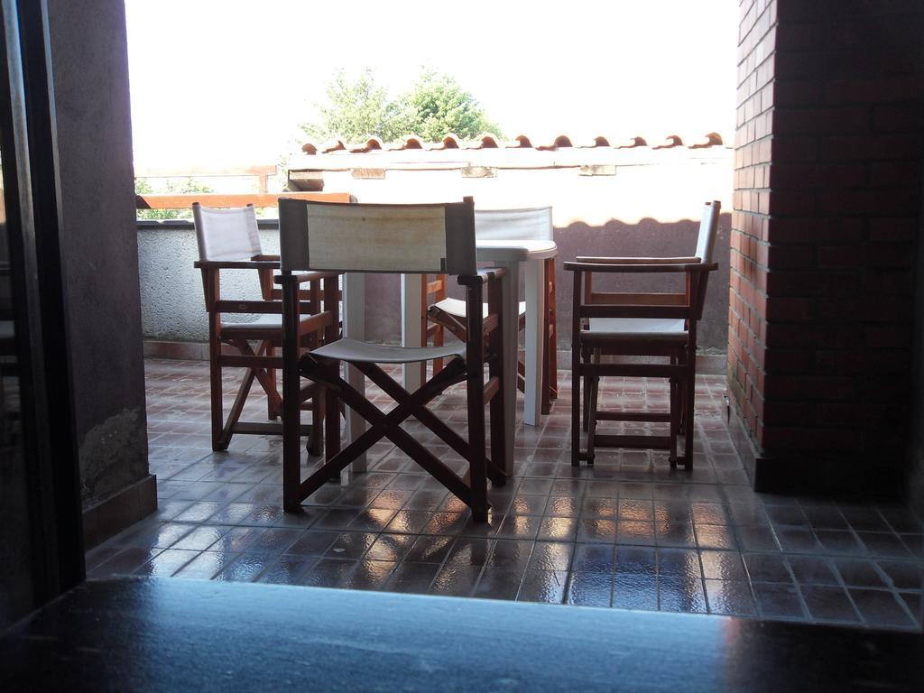 Apartments Ristak Ohrid Habitación foto