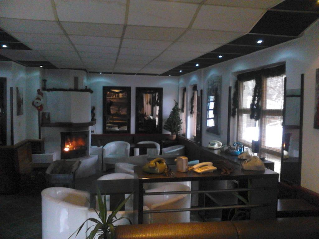 Apartments Ristak Ohrid Exterior foto