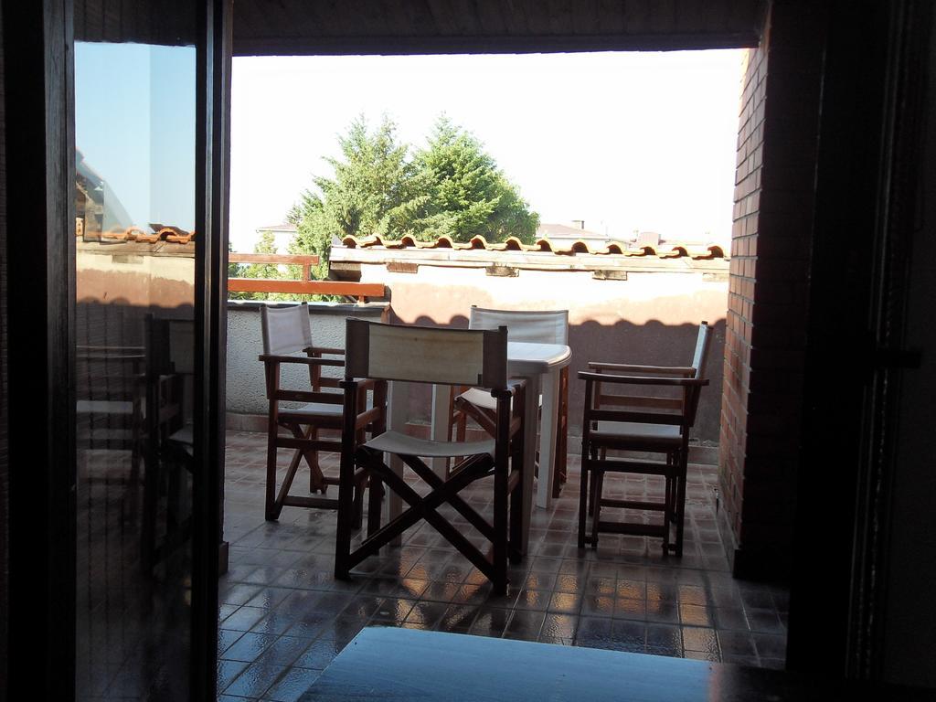 Apartments Ristak Ohrid Habitación foto
